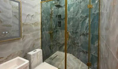 3-комн. квартира, 13 этаж, 116 м², Сино, Профсоюз — миниатюра 11