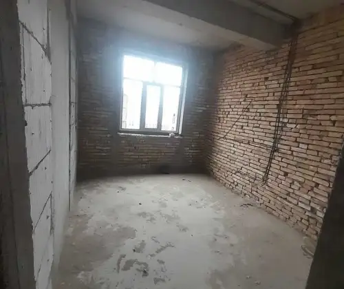 3-комн. квартира, 11 этаж, 75 м², Фирдавси — миниатюра 5