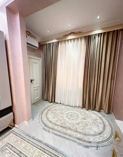 2-комн. квартира, 3 этаж, 101 м², Шохмансур — миниатюра 5