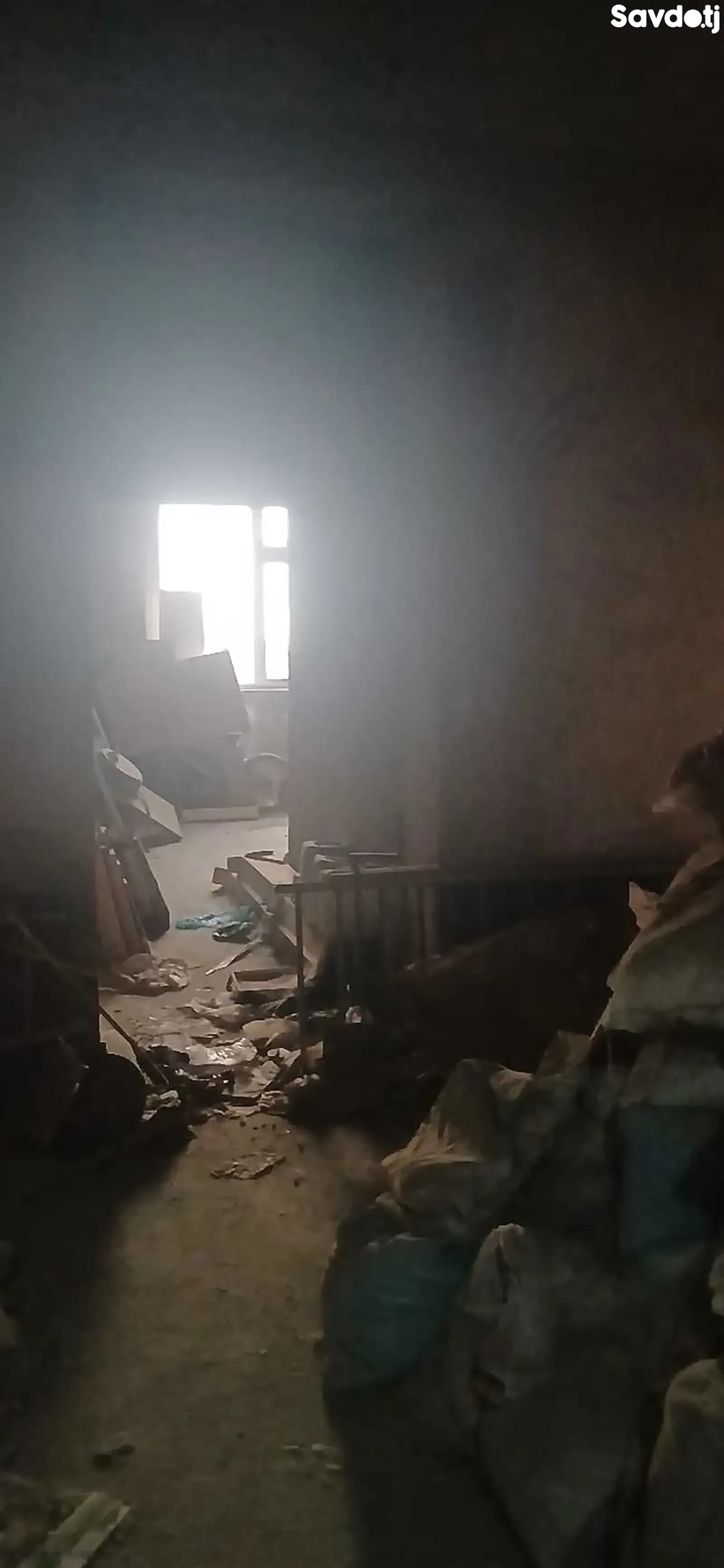 4-комн. квартира, 13 этаж, 202 м², Шоҳмансур, ру ба руи военкомат — миниатюра 7
