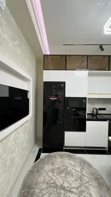 2-комн. квартира, 16 этаж, 65 м², Сино