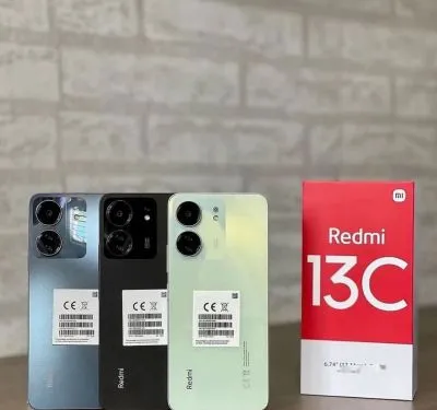 Xiaomi Redmi 256 gb