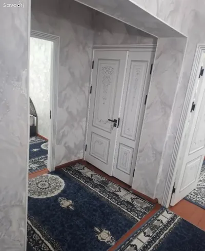 2-комн. квартира, 8 этаж, 64м², Шохмансур — миниатюра 4