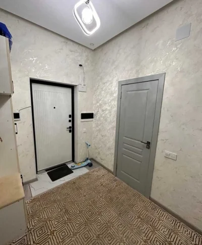 2-комн. квартира, 8 этаж, 60 м², Исмоили Сомони — миниатюра 3