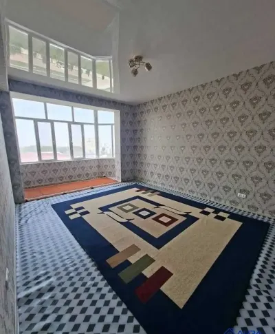 3-комн. квартира, 7 этаж, 103 м², Сино, Караболо Мединститут — миниатюра 1