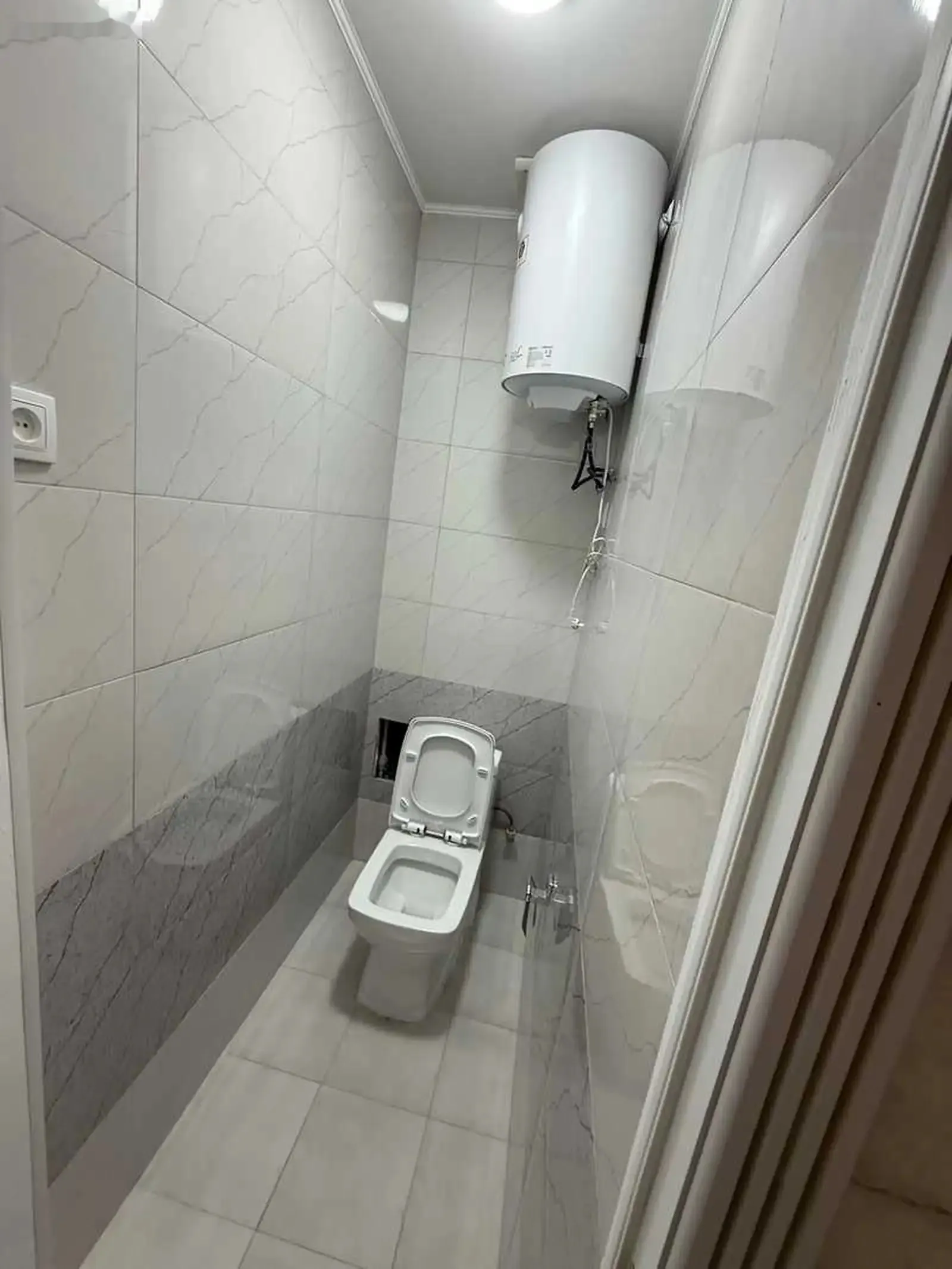 3-комн. квартира, 9 этаж, 120м², Шохмансур бари чордомаи Аэропорт — миниатюра 6