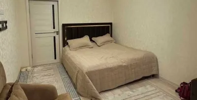 2-комн. квартира, 4 этаж, 55 м², Шохмансур — миниатюра 3