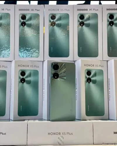 Honor X5 Plus 64 gb