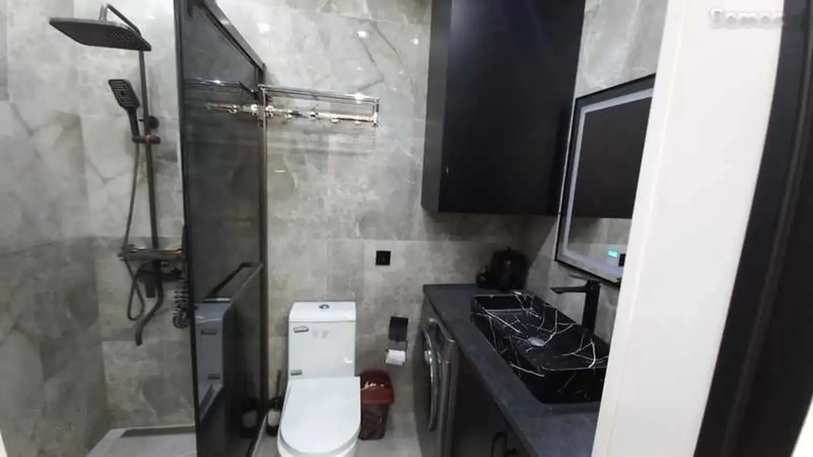 2-комн. квартира, 9 этаж, 70м², Парламент, дом Арка — миниатюра 7