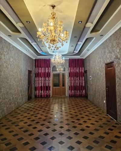 3-этажный, 7 комнатный дом, 750 м², И Сомони
