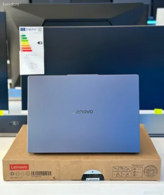 Ноутбук Lenovo Ryzen 7 7735HS 16/512 15.3 inch