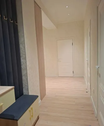 2-комн. квартира, 15 этаж, 74 м², Сино, 104 мкр — миниатюра 8