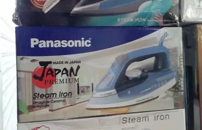 Утюг Panasonic