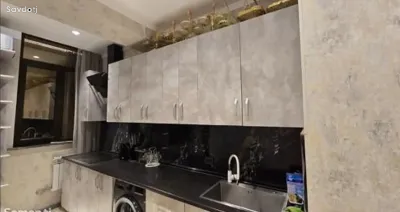 2-комн. квартира, 6 этаж, 70м², Шохмансур — миниатюра 8