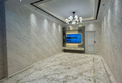 2-комн. квартира, 14 этаж, 91 м², Сино
