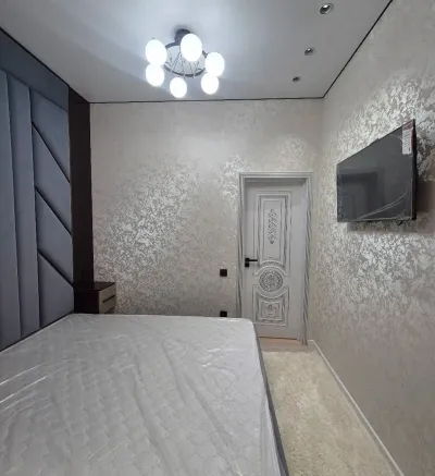 3-комн. квартира, 11 этаж, 79 м², Сино — миниатюра 5