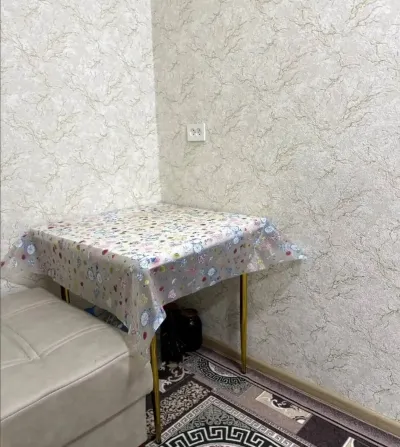 2-комн. квартира, 14 этаж, 80 м², Шохмансур — миниатюра 11