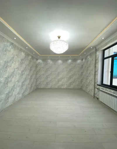 3-комн. квартира, 12 этаж, 99 м², Фирдавси