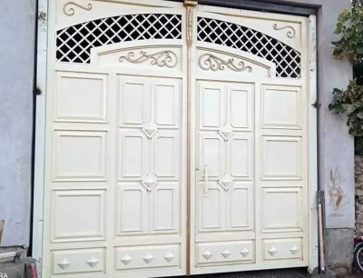 Дарвоза — миниатюра 1