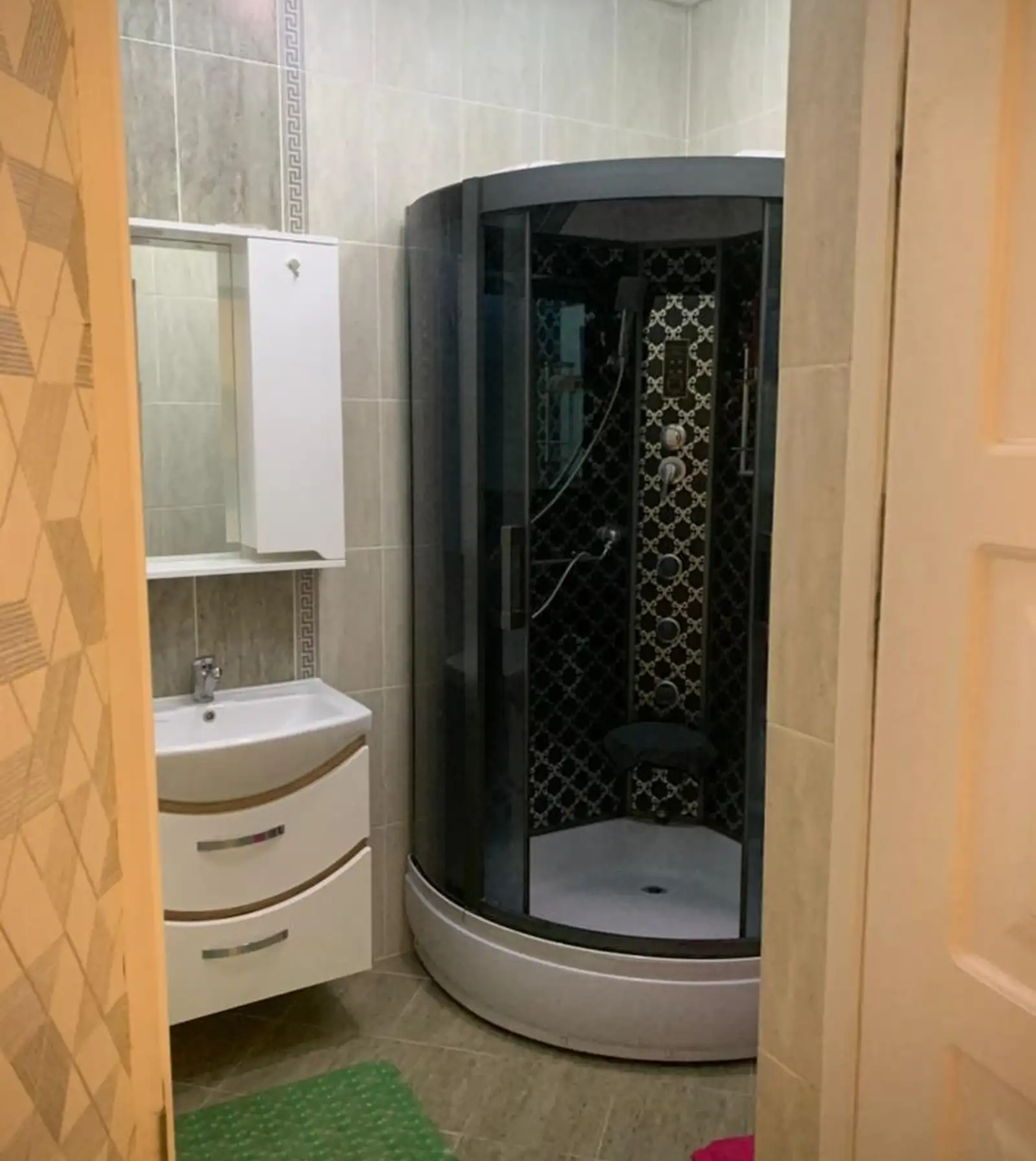 2-комн. квартира, 11 этаж, 90м², Шохмансур Чордомаи Аэропорт — миниатюра 8