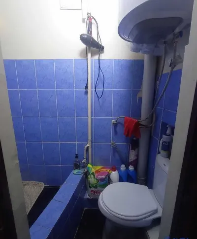 1-комн. квартира, 3 этаж, 28 м², Сино — миниатюра 5