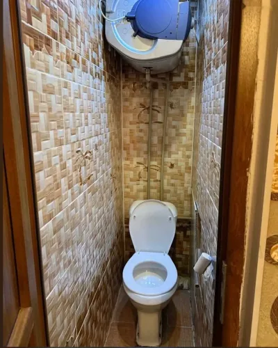 2-комн. квартира, 2 этаж, 60м², 103 мкр