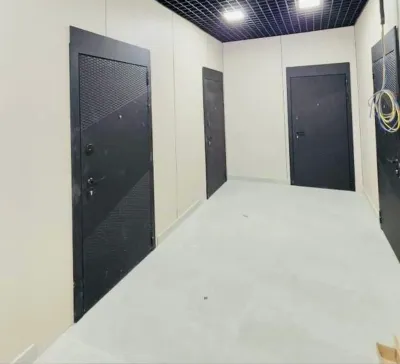 2-комн. квартира, 8 этаж, 75 м², Мехргон — миниатюра 8