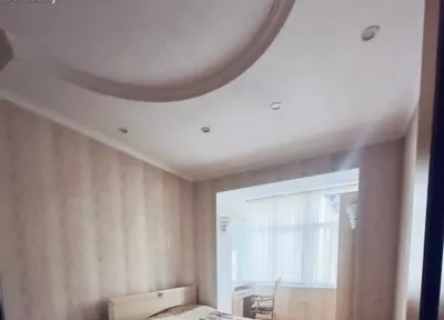 3-комн. квартира, 3 этаж, 100м², Сомони — миниатюра 3