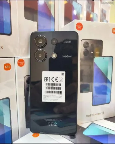 Xiaomi Redmi Note 13 512 gb