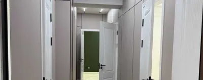 4-комн. квартира, 16 этаж, 111 м², Шохмансур — миниатюра 5