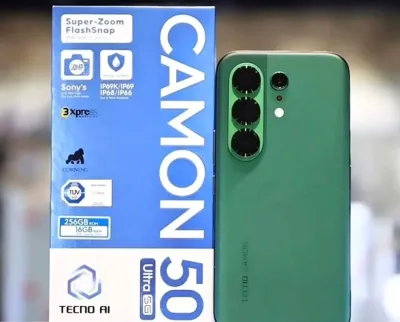 Tecno Spark 20c 256 gb