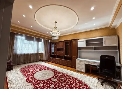6-комн. квартира, 7 этаж, 224 м², Сино — миниатюра 10