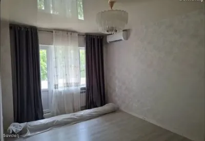 3-комн. квартира, 4 этаж, 85м², Сино — миниатюра 9