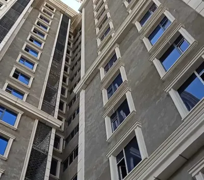 1-комн. квартира, 12 этаж, 131 м², Шохмансур — миниатюра 1
