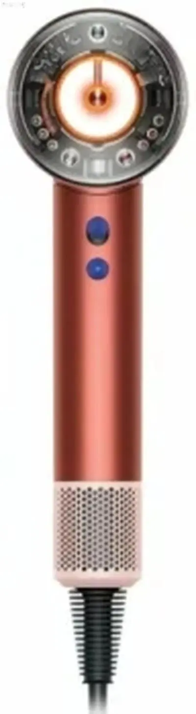 Фен Dyson Supersonic HD