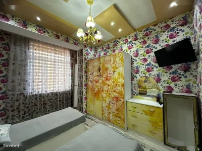 4-комн. квартира, 4 этаж, 151 м², сино