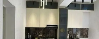 3-комн. квартира, 10 этаж, 72 м², Шохмансур — миниатюра 8
