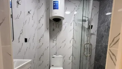 3-комн. квартира, 6 этаж, 104 м², Сим сим — миниатюра 12