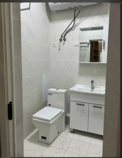 2-комн. квартира, 5 этаж, 50м², Гранд Отель