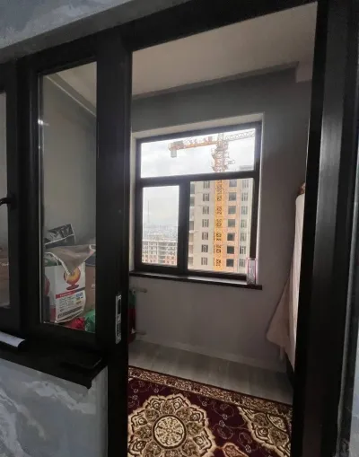 2-комн. квартира, 15 этаж, 55 м², Шохмансур — миниатюра 7