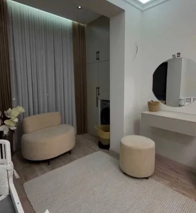 2-комн. квартира, 13 этаж, 50 м², — Славянский, 5 аптека — миниатюра 3
