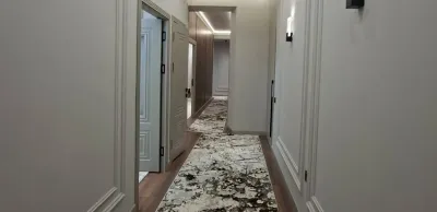 3-комн. квартира, 4 этаж, 80 м², Сино 33мкр — миниатюра 8