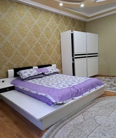1-комн. квартира, 2 этаж, 50 м², шохмансур
