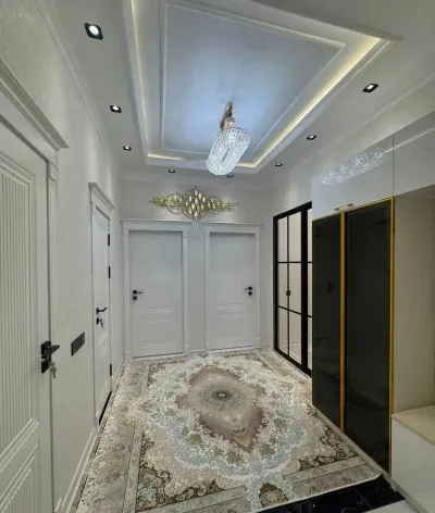 2-комн. квартира, 11 этаж, 68 м², Сино — миниатюра 3
