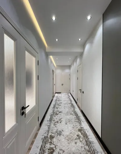 3-комн. квартира, 8 этаж, 88 м², н.Фирдавси, Сохили-супермаркет Ёвар — миниатюра 9