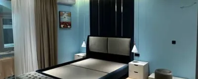 3-комн. квартира, 7 этаж, 110 м², Сино — миниатюра 1