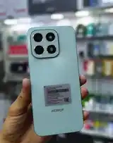 Honor X6C 6+6/256Gb black 5300мач