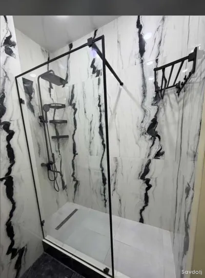 2-комн. квартира, 11 этаж, 85м², Шохмансур — миниатюра 2