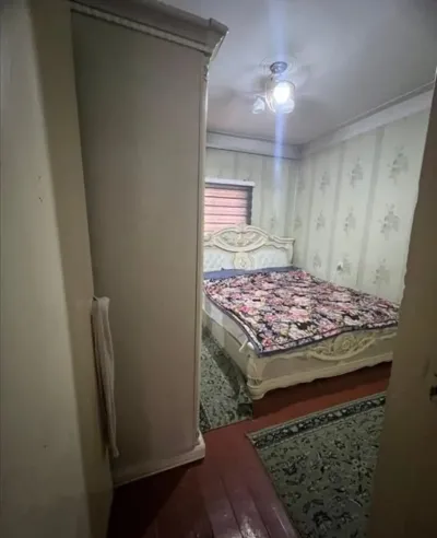 3-комн. квартира, 4 этаж, 65м², Сино — миниатюра 1