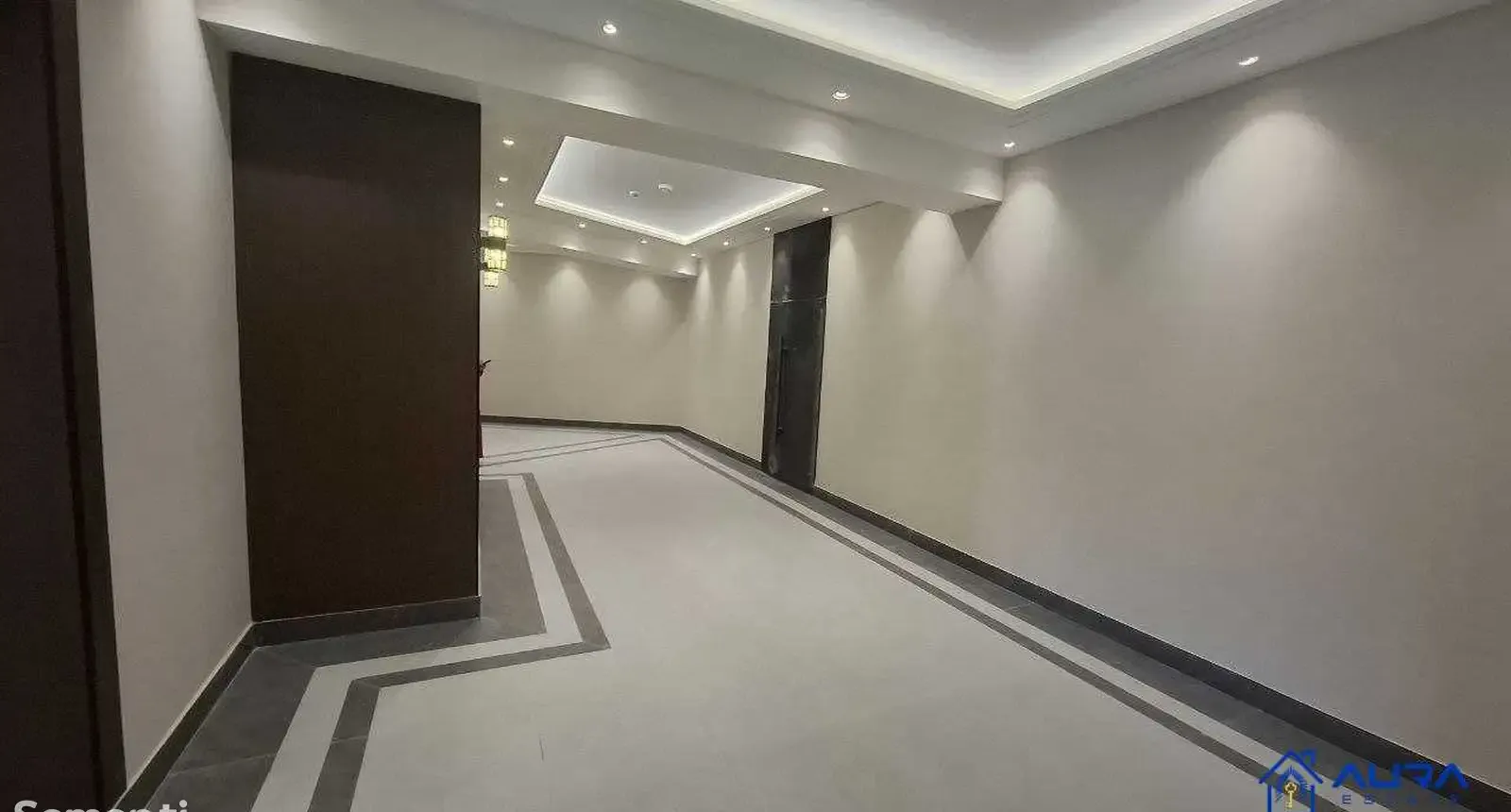 3-комн. квартира, 9 этаж, 136 м², Сино — миниатюра 3